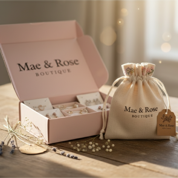 Witte Camellia Parel Hanger Oorbellen