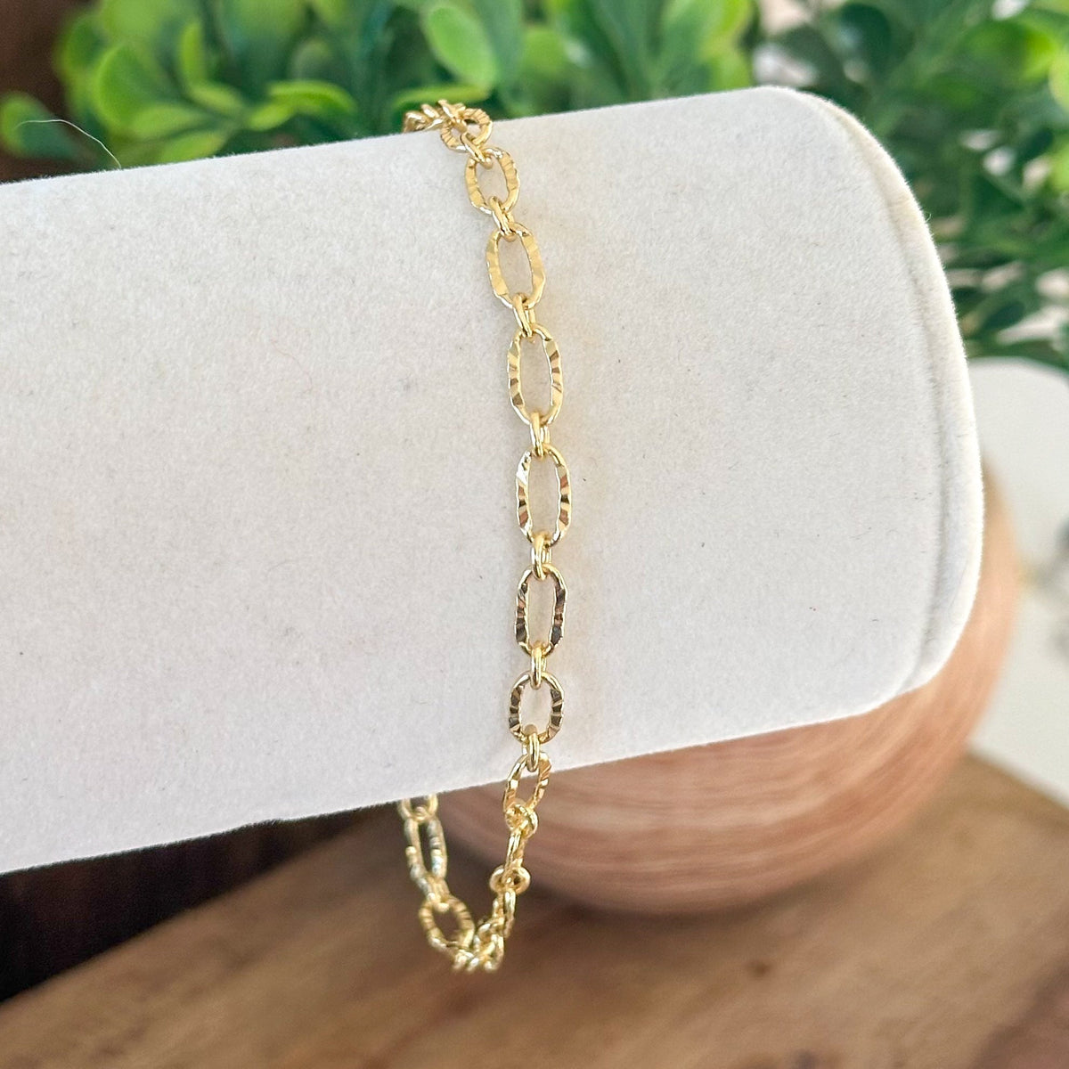 Elisa Zonneburst Armband