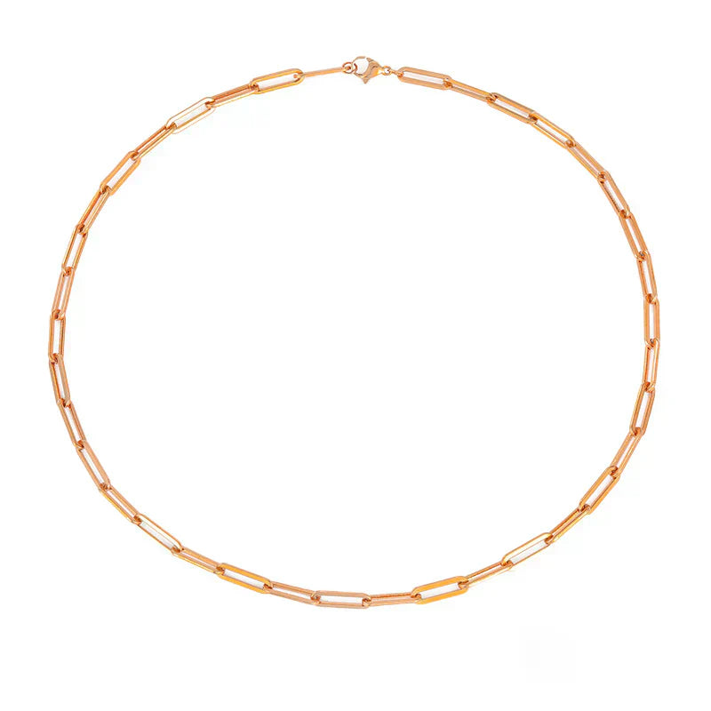 Elegante Archen Ketting