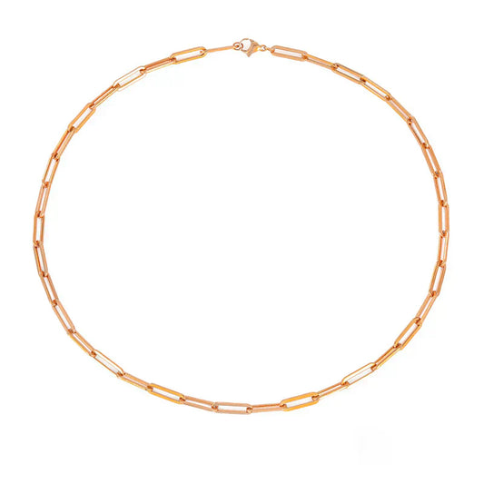 Elegante Archen Ketting