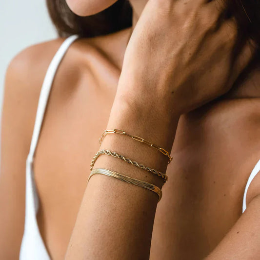Essentials Armband Set